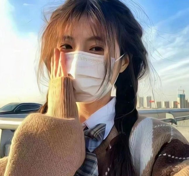 蛇形刁手斗螳螂