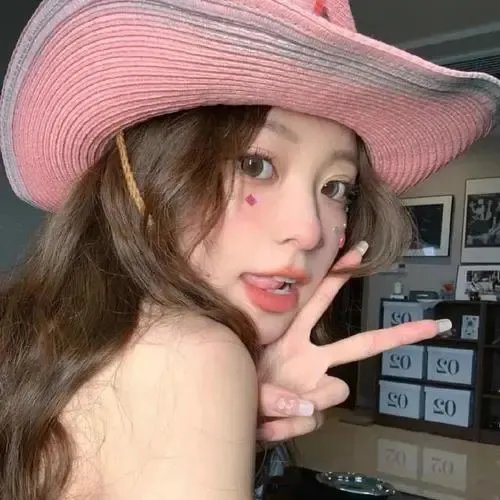 铁汉妖姬