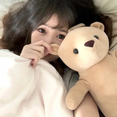 草裙舞女孩